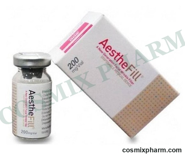 Aesthefill: Collagen stimulator