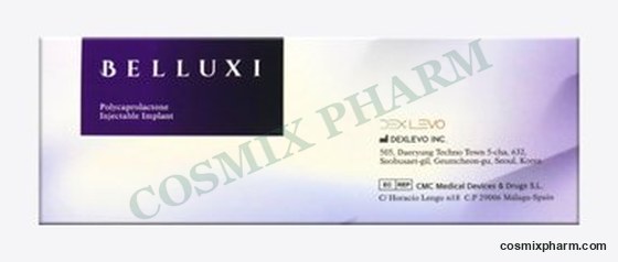 Belluxi Pcl