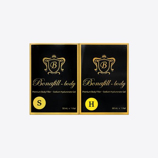 BONAFILL BODY S/H