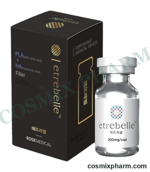 Etrebelle: Collagen stimulator