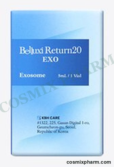 EXO: Skin booster