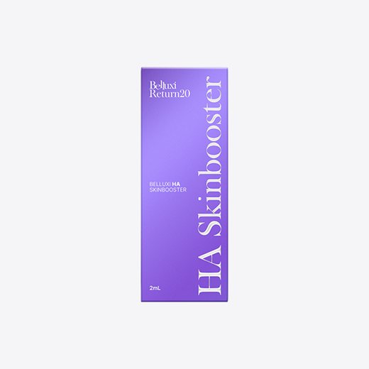 HA Skinbooster