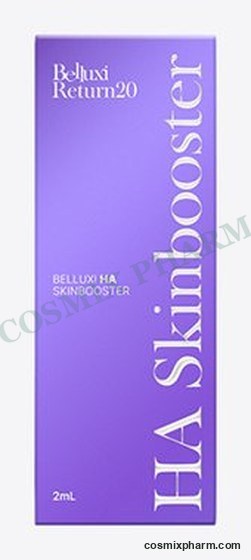HA Skinbooster: Skin booster