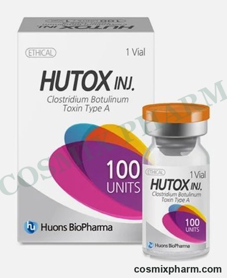 HiTox: Botulinum toxin type A