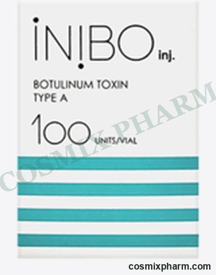 Inibo: Botulinum toxin type A