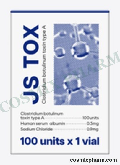 JS TOX: Botulinum toxin type A