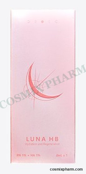 Luna HB: Skin booster