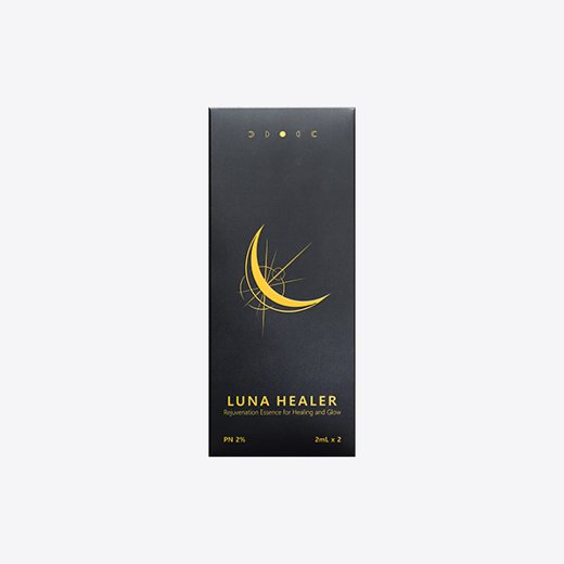 Luna Healer
