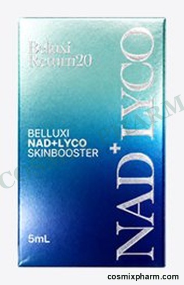 Nad Lyco