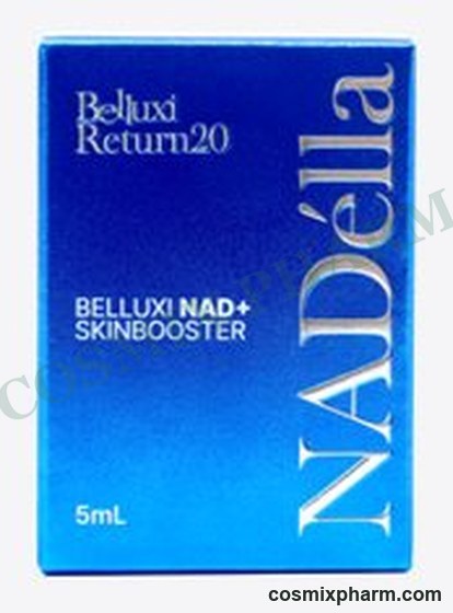 NADella: Skin booster