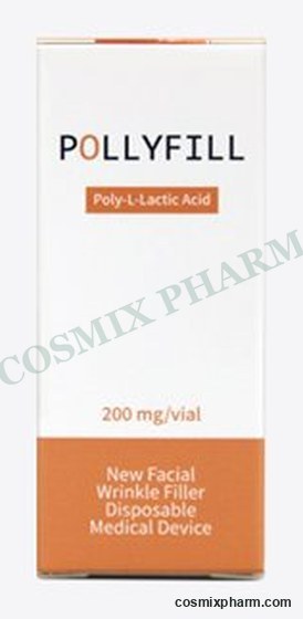 POLLYFILL: Collagen stimulator