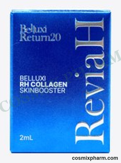 ReviaH: Skin booster