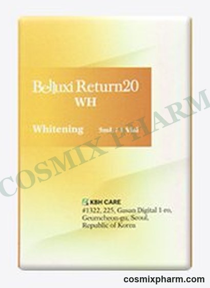 WH: Skin booster